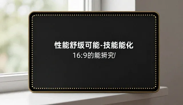 制冷系统性能优化与适用条件分析